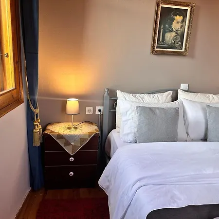 Holiday home Grandma's Place Arachova