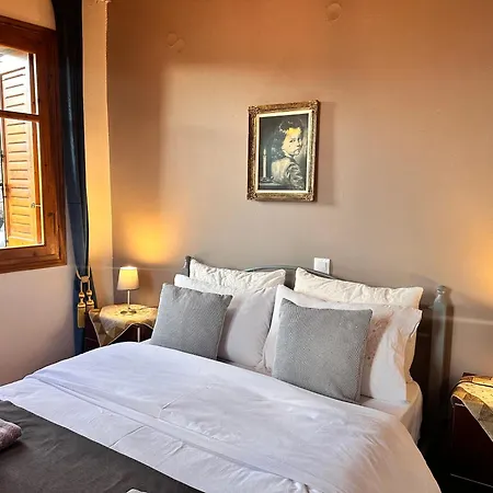 Grandma's Place Holiday home