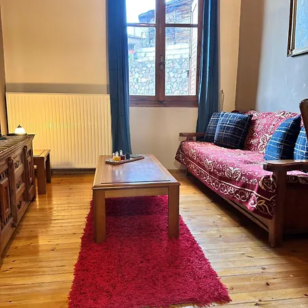 Grandma's Place Holiday home