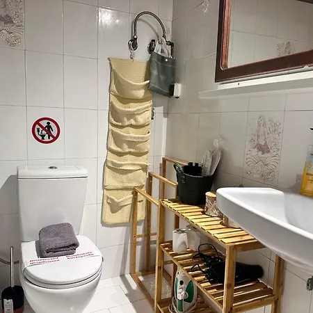 Grandma's Place Holiday home *