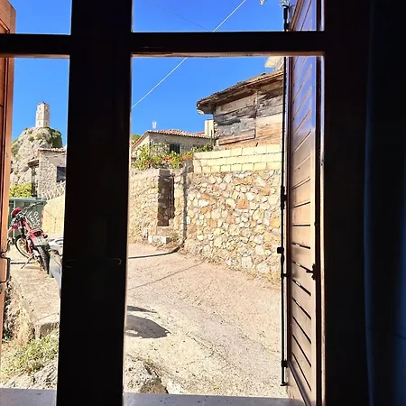 Grandma's Place Holiday home Arachova