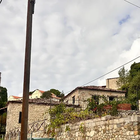 Grandma's Place Holiday home